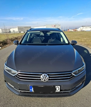 Passat b8 2.0 tdi 2016 - imagine 4