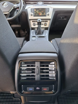 Passat b8 2.0 tdi 2016 - imagine 2