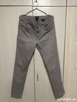 pantaloni H&M