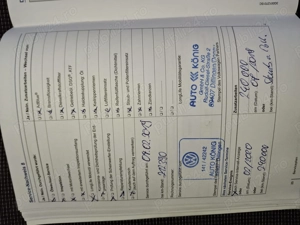 Passat b8 2.0 tdi 2016 - imagine 7