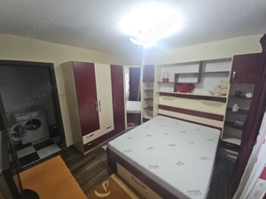 Apartament 2 camere confort 1 etaj 1 mobilat & utilat - imagine 6