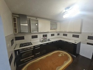 Apartament 2 camere confort 1 etaj 1 mobilat & utilat - imagine 5