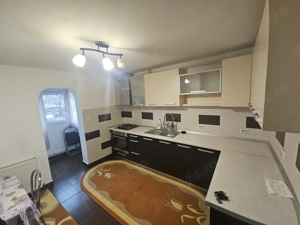 Apartament 2 camere confort 1 etaj 1 mobilat & utilat - imagine 4