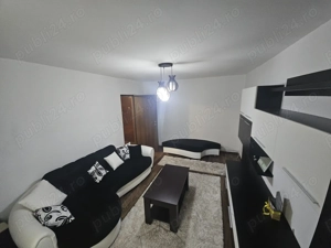 Apartament 2 camere confort 1 etaj 1 mobilat & utilat - imagine 10