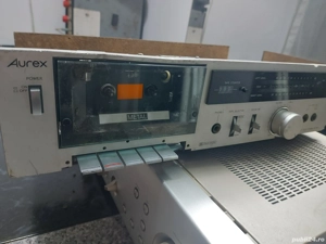 deck Aurex Toshiba pc-x15 partial functional