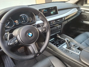 Bmw x6 ,xdrive , 3.0 diesel - imagine 3