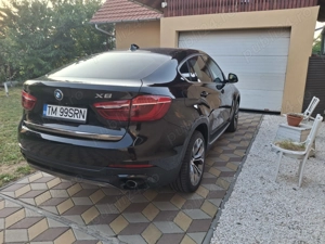 Bmw x6 ,xdrive , 3.0 diesel - imagine 7