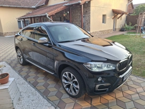 Bmw x6 ,xdrive , 3.0 diesel - imagine 4