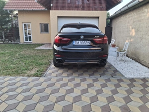 Bmw x6 ,xdrive , 3.0 diesel - imagine 9