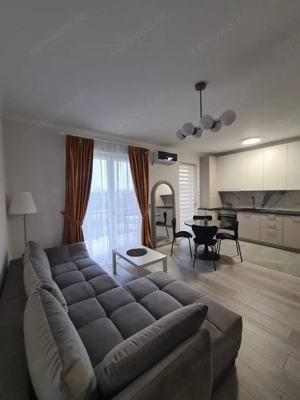 Apartament modern 2 camere, loc de parcare, Dumbravita.Auchan