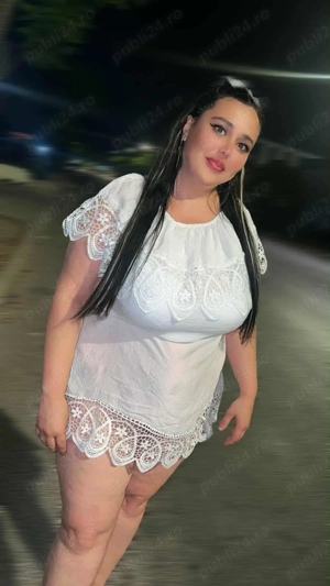 Roxana noua in oras servicii totale