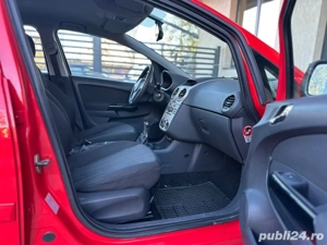 OPEL Corsa D  1.2 Benzina 2007 Euro 4 - imagine 7