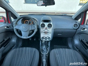 OPEL Corsa D  1.2 Benzina 2007 Euro 4 - imagine 5