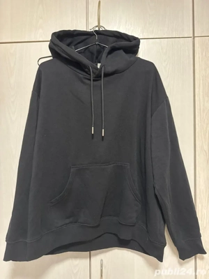 hanorac cu gluga, H&M