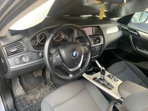 Vind urgent x3 2012 rulat puțin în RO. - imagine 5