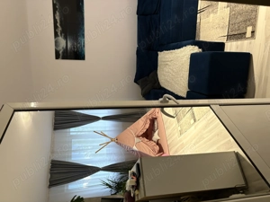 Vând apartament cu 2 camere în Vest