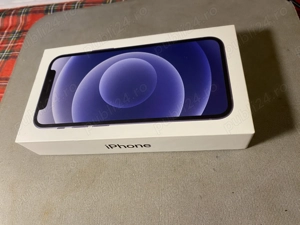 cutie originala apple iphone 12 mini