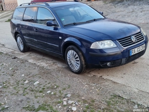 passat b5.5 1.9tdi 131 cai