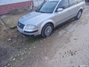 passat b5.5, 1.9tdi131