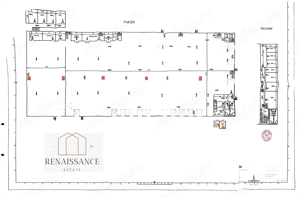 Hala Moderna 6200mp | Panouri Solare - Freidorf - Acces la Centura - imagine 4