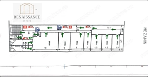 Hala Moderna 6200mp | Panouri Solare - Freidorf - Acces la Centura - imagine 3