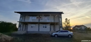 OCAZIE Duplex la pret de Apartament - imagine 9