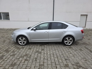 Skoda Octavia 3 | 1.6 TDI | Automata DSG 7 Trepte | 06.2013