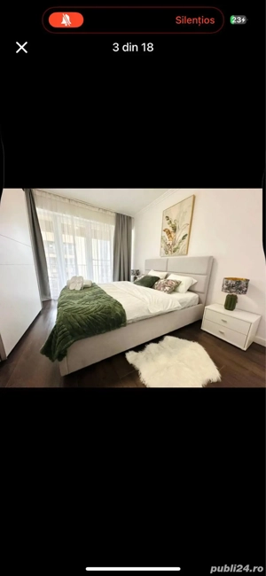 Regim hotelier Zona Centrală - imagine 2