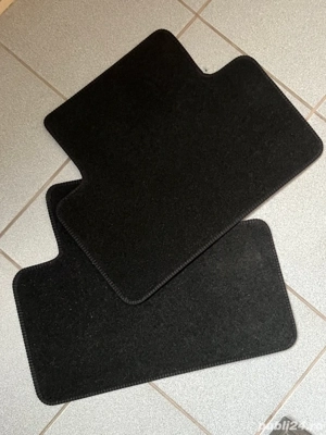 pachet 6 Covorase Volvo S40/C30/V50 - imagine 2