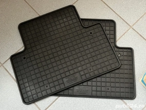 pachet 6 Covorase Volvo S40/C30/V50 - imagine 5