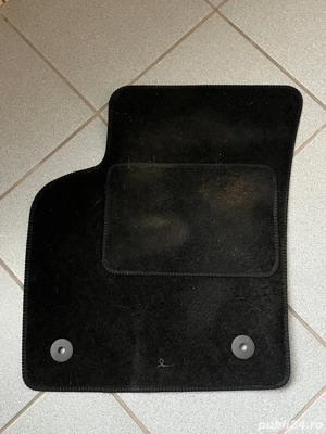 pachet 6 Covorase Volvo S40/C30/V50 - imagine 3