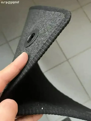 pachet 6 Covorase Volvo S40/C30/V50 - imagine 4