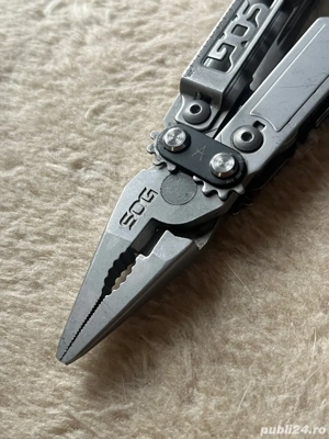 Multitool SOG PowerAccess - imagine 3