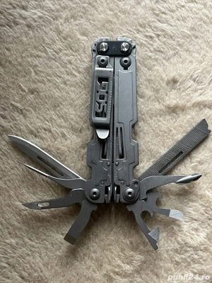 Multitool SOG PowerAccess - imagine 4