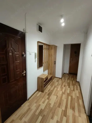 inchiriez apartament cu 2 camere Baba Novac,Mihai Bravu,Dristor