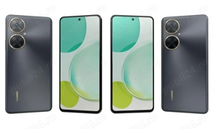 Telefon HUAWEI Nova 11i, 128GB, 8GB RAM, Dual SIM, Garantie 2 ani - imagine 2