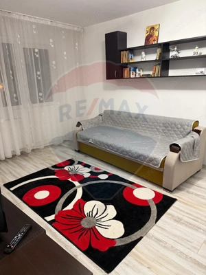 Apartament cu 2 camere de închiriat în zona Cornitoiu