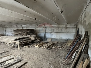 Hala industrialade vanzare/chirie 482 mp si 1150 mp teren - imagine 3