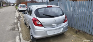 Opel Corsa D 2008 - imagine 3