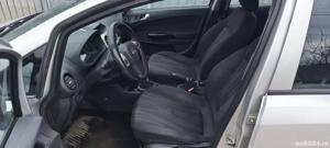 Opel Corsa D 2008 - imagine 7