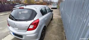 Opel Corsa D 2008 - imagine 5