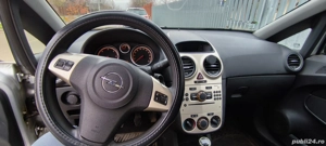 Opel Corsa D 2008 - imagine 6