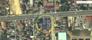 Teren de vanzare 500 mp - Valul lui Traian - imagine 2