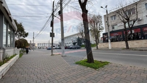 Spațiu comercial de închiriat vis-a-vis de Primaria Mangalia-87mp - imagine 5