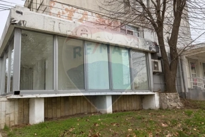 Spațiu comercial de închiriat vis-a-vis de Primaria Mangalia-87mp - imagine 4