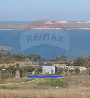 Teren extravilan de vanzare - Navodari - imagine 5