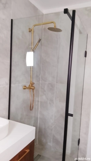 Apartament cu 2 camere, nou, în bloc cu lift,  în Chișineu-Criș