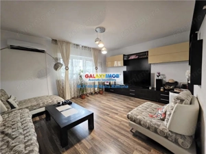 Apartament 3 camere decomandat, spatios, langa Mall Vitan