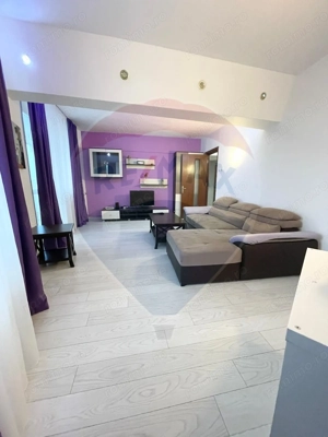 Apartament cu 2 camere Brancoveanu - imagine 2