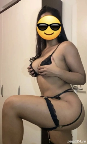 Nu o sa regreți noua in oras fac si deplasări  - imagine 2